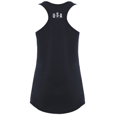 Womens USA Tank